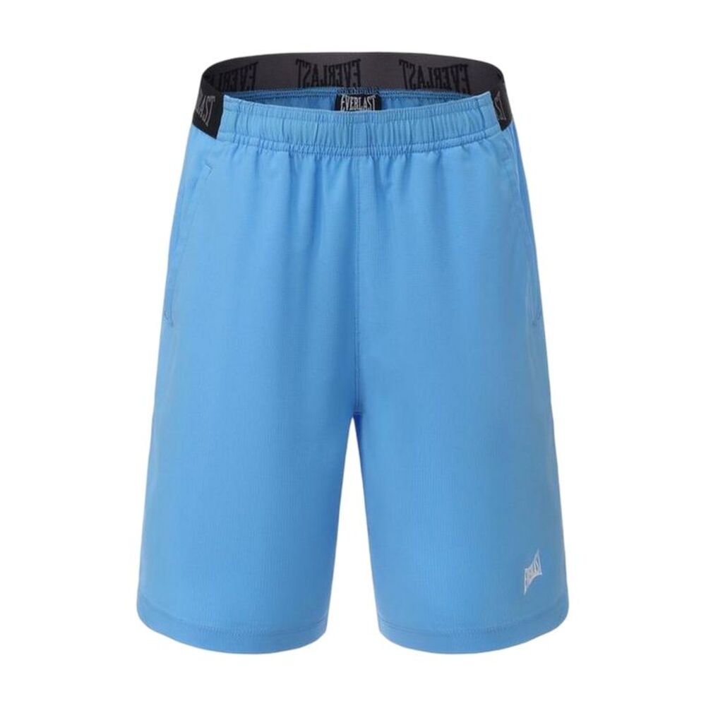 Everlast Childrens/Kids Flex Shorts / Blue